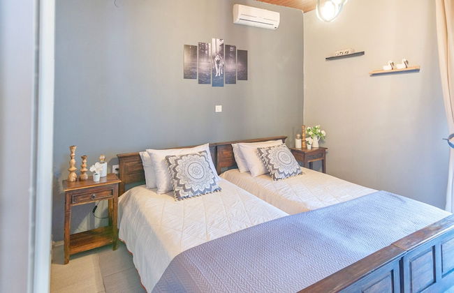 Zografia Apartments - Foto 4