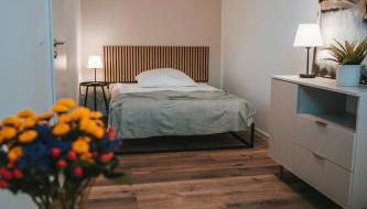 Wohnen auf Zeit in Saarbrücken - Foto 4