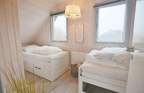 Holz-Ferienhaus Katingsglück - Foto 14