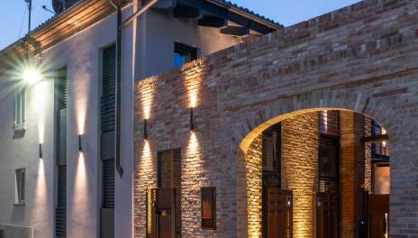 SERENDIPITY apartments - Foto 1