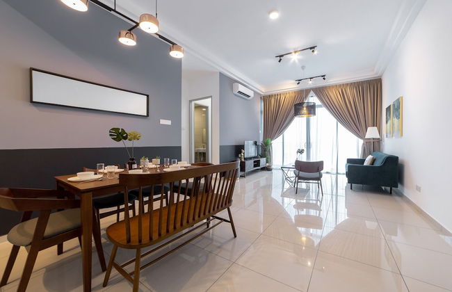 PJ Midtown By Sleepy Bear - Foto 8