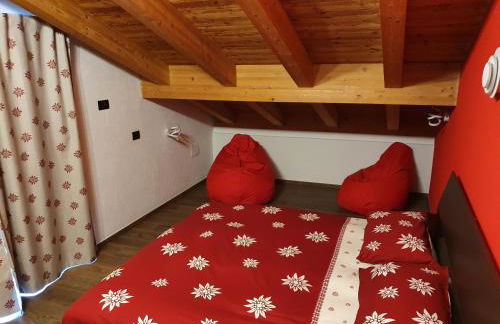 Casa Vacanza Lo Nânò - Foto 13