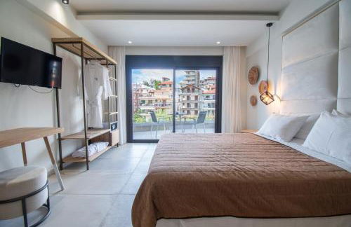 Thetis Boutique Apartments - Adults Only - Foto 12