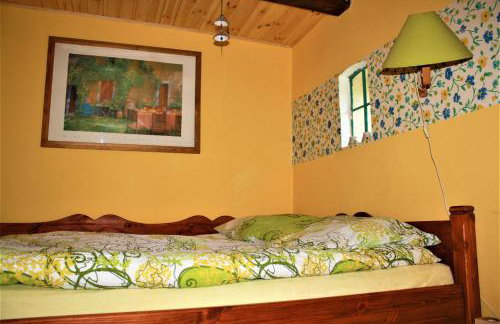 Agroturystyka Szafarnia 19 - Foto 32