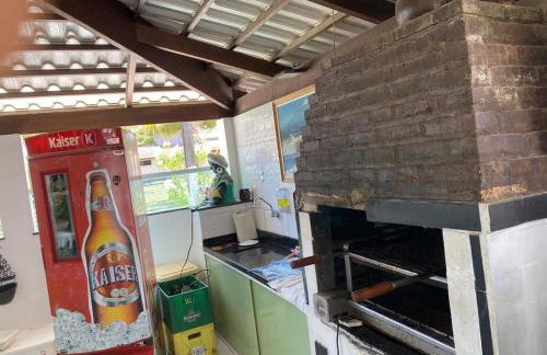 Casa ampla em Cacha Pregos, Vera Cruz - Foto 44