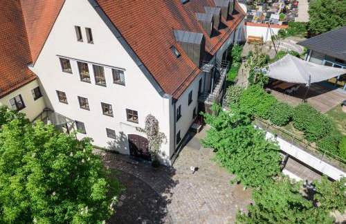 Hotel Klostergasthof - Foto 66