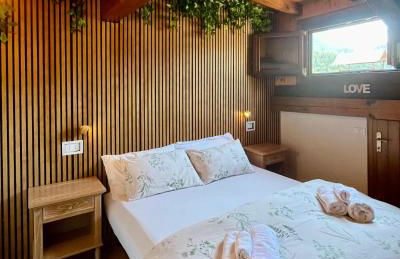 Val di Sole Apartment - Foto 17