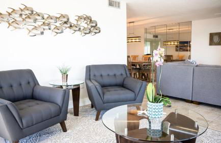 Beachfront Luxury with Spectacular Ocean Views! - Foto 15