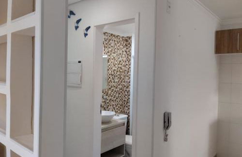 Acolhedor Vista Linda - Foto 13