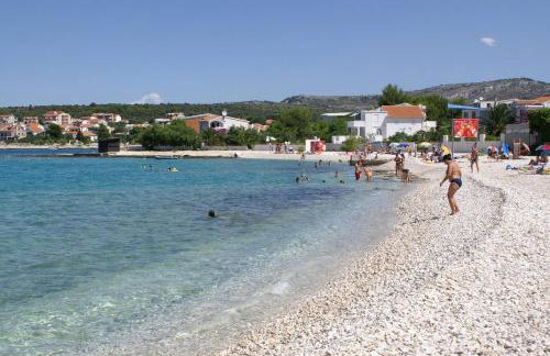 Family friendly house with a swimming pool Stupin Celine, Rogoznica - 18194 - Photo 19