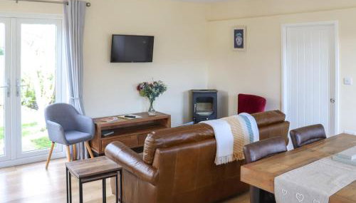 Skomer Lodge - Foto 3