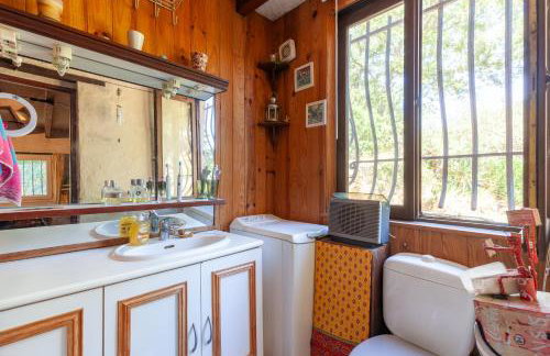 La Villa du Broussan - Foto 13