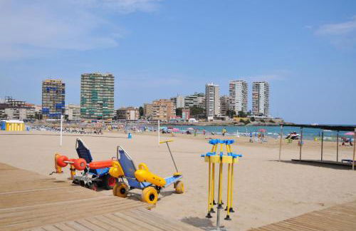 Apartamentos Viounni - Photo 11