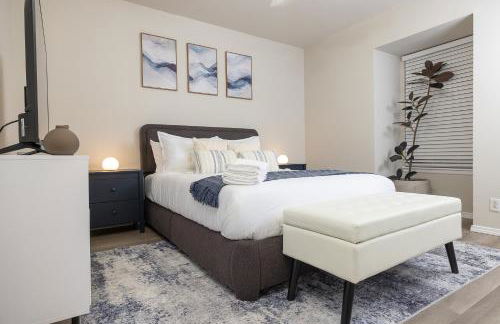 The Haven at Castle Hills 5 Bedroom Retreat San Antonio - Foto 19