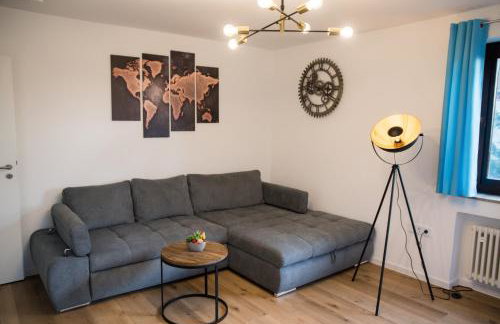 Casa Materi Poppenhausen - Foto 1