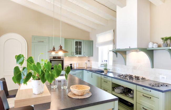 Montecristo - Villa di Sogno - Foto 12