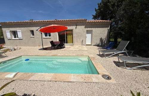 Villa Maria - Piscine - Wi-Fi - Proche Ventoux - Ideal Cyclistes - Foto 11