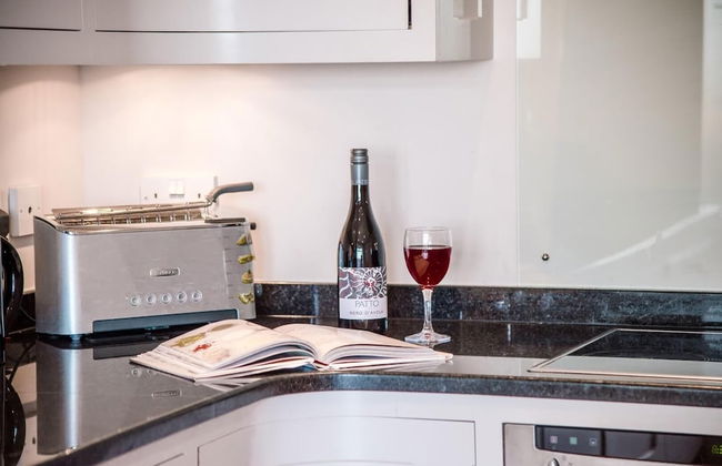 Tower House, Aldeburgh - Foto 15