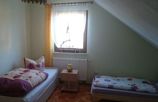 Daumler "house Am Weisswald" - Foto 2