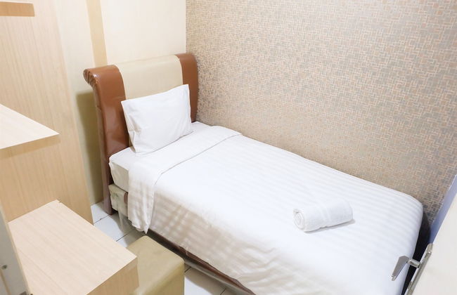 2BR Apartment In Heart Of City Menteng Square - Photo 2