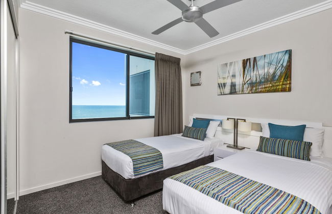 Beach on Sixth - Foto 8