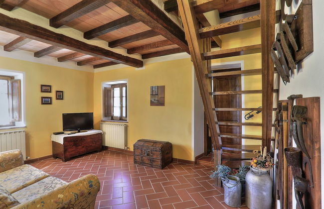 Agriturismo Le Scope - Foto 11