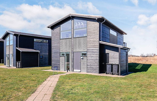 Seaside Charm in Frederikshavn - By Traum Ferienwohnungen - Foto 34