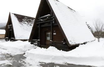 Alpska kuća Klek - Foto 1