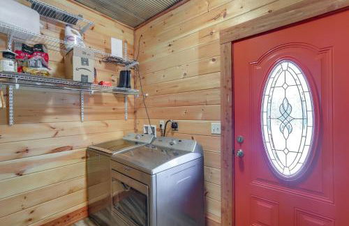 Spacious Franklin County Retreat on 80 Acres! - Foto 31