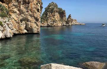 LE SORELLE Sea front -villa whit private pool - Foto 21