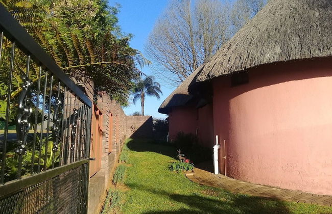 Horizon View Chalets - Foto 30