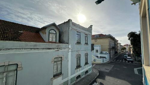 Cozy Figueira Apartment - Foto 2