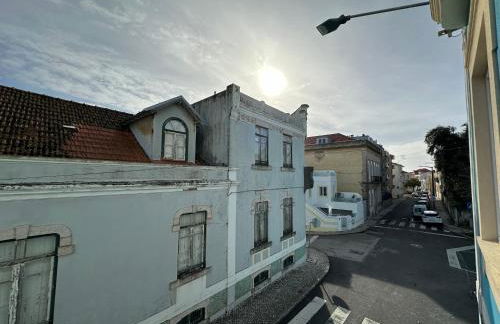 Cozy Figueira Apartment - Foto 2