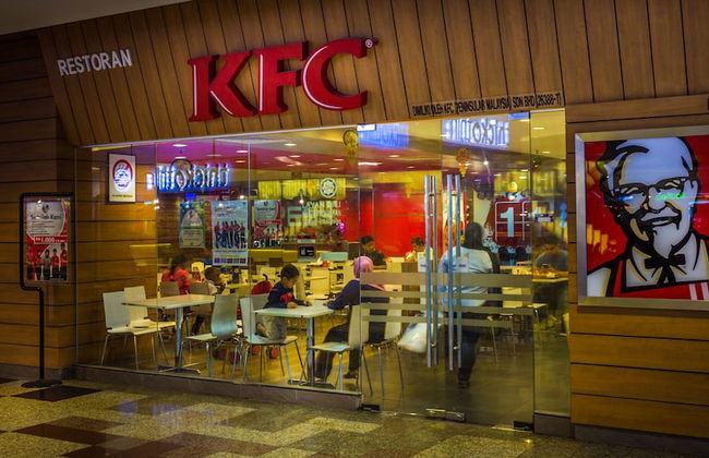 Eastern Suites at Times Square KL - Foto 52