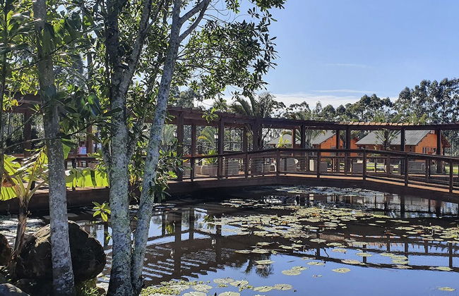 Hotel Acqua Lokos - Foto 32