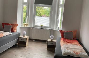 Villa Mariensiel 5 Schlafzimmer 2 Etagen - Foto 30