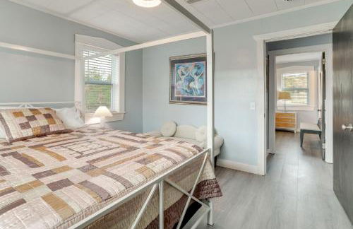 Hike, Fish and Boat Secluded Mountain View Home - Foto 19