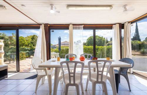Petit pavillon pour 8 personnes dans une résidence avec piscine - Foto 5