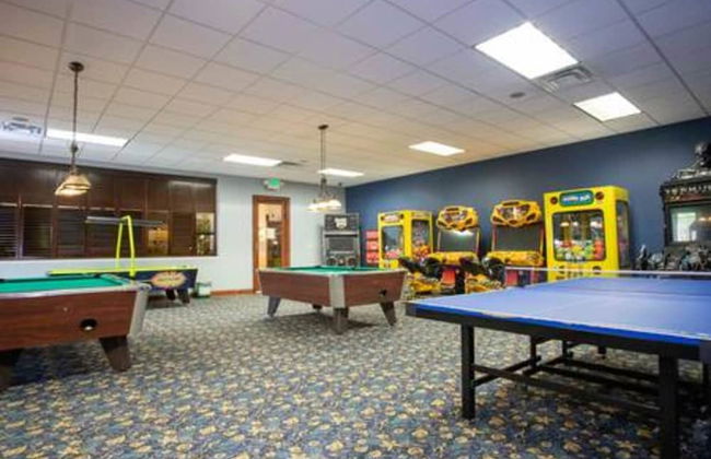 Gorgeous 6 Bedroom w Pool Paradise Palms - Foto 70