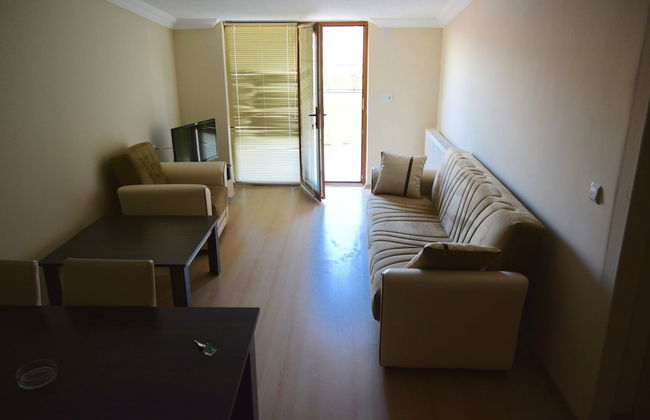 Yaman Apartment Cappadocia - Foto 7