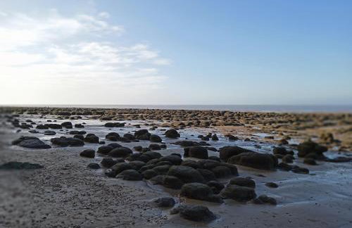 2 Bedroom Caravan in Hunstanton Dogs go Free - Foto 38