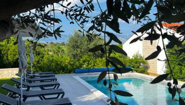 Apartment in Casa Porta Luna, Gajac, Novalja - Photo 2