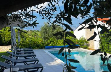 Apartment in Casa Porta Luna, Gajac, Novalja - Photo 2