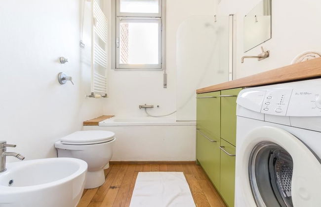 Alessia's Flat - L'8 e Mezzo - Photo 22