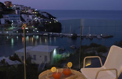 Golden Luxury Suites - Foto 40