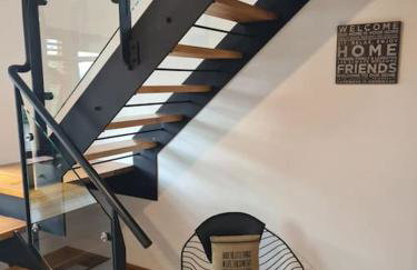 The Willow (Alton Towers, Animals, Peak District) - Foto 11