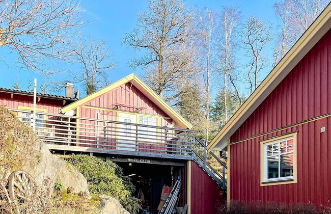 4 Star Holiday Home in Uddevalla - Photo 36