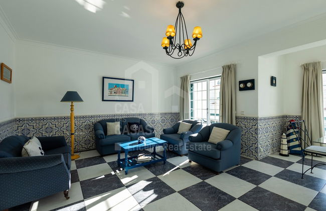 Casa os Naias by Acasadascasas - Foto 10