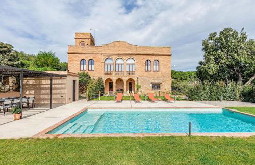 Charming Home Near Vulpellac - Foto 26