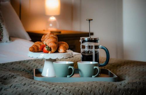 Old Orchard Cottage - Foto 31